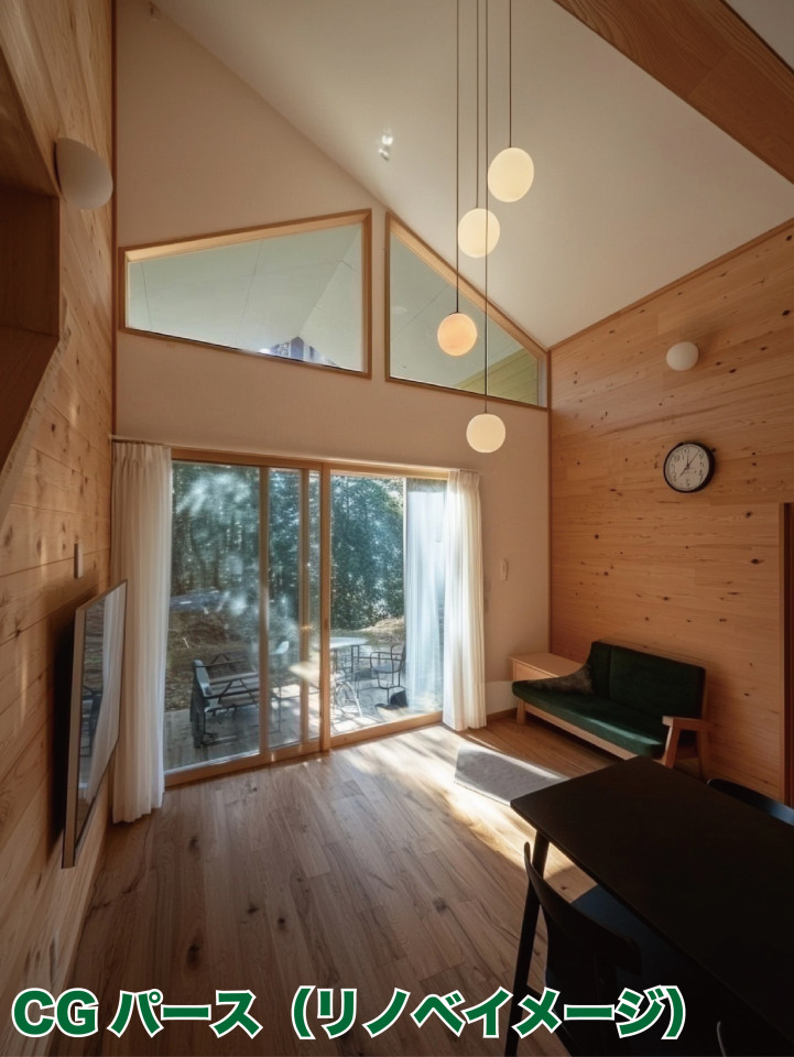 外観／内観の写真