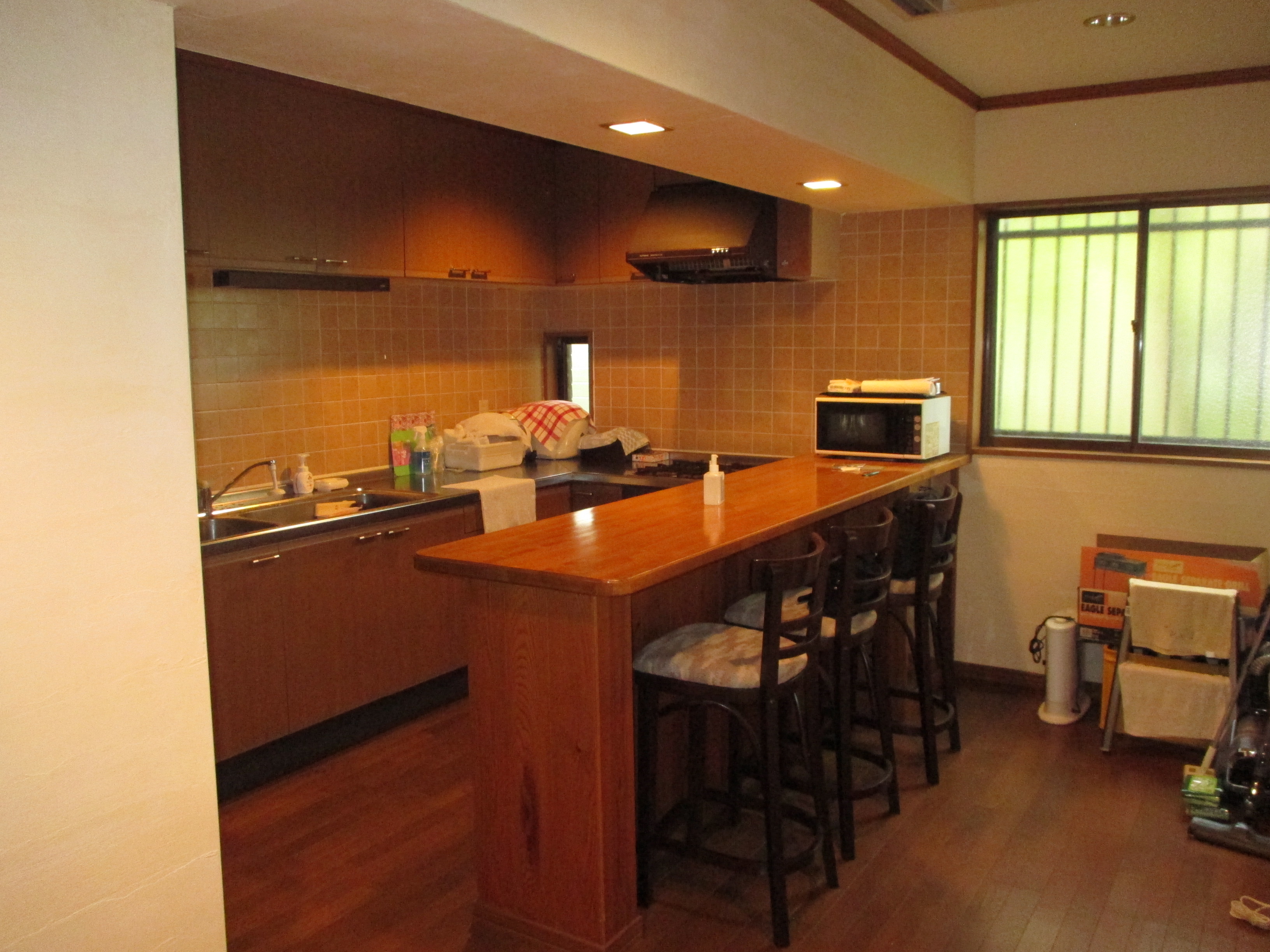 外観／内観の写真