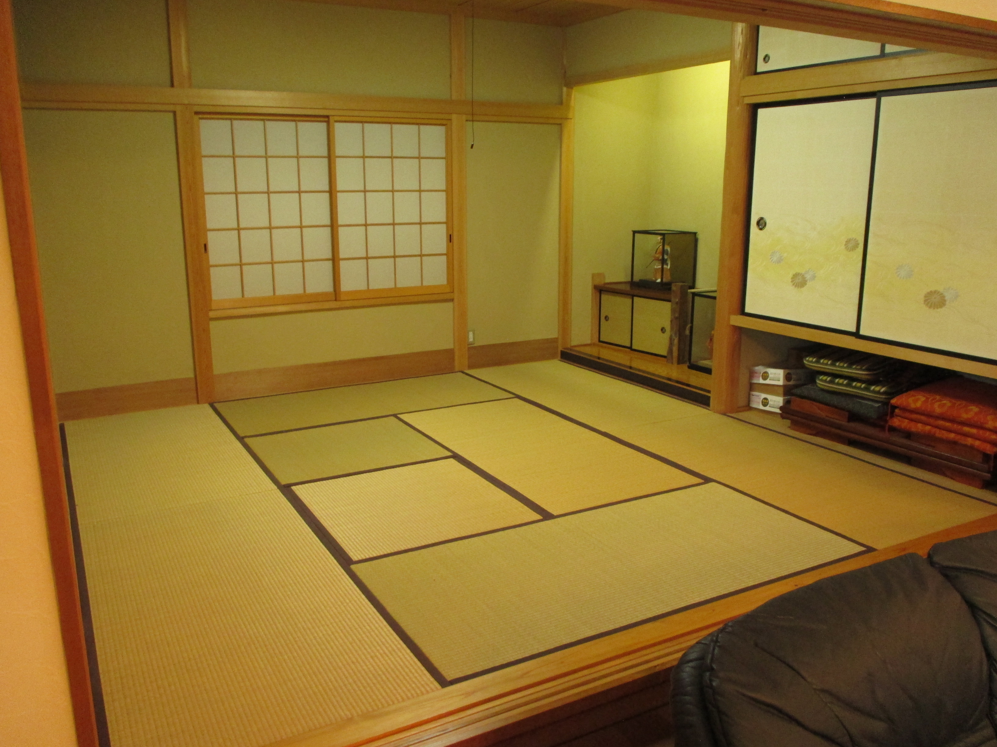 外観／内観の写真