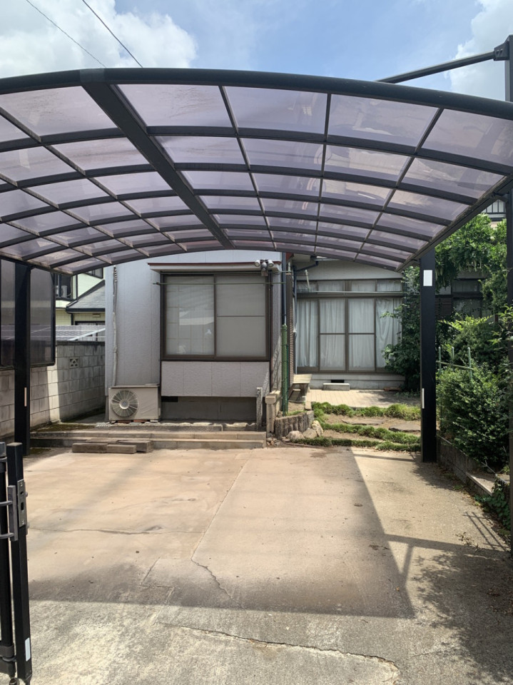 外観／内観の写真