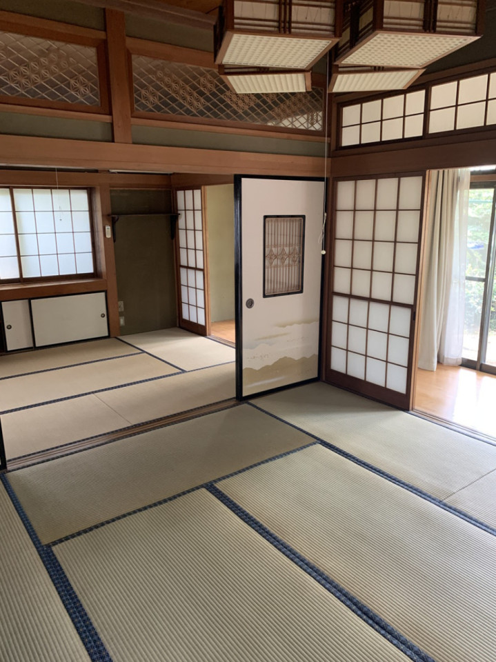 外観／内観の写真