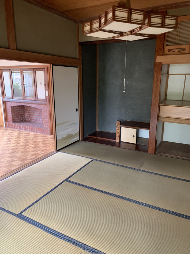 外観／内観の写真