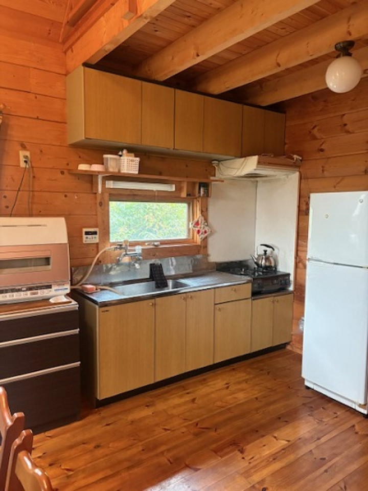 外観／内観の写真