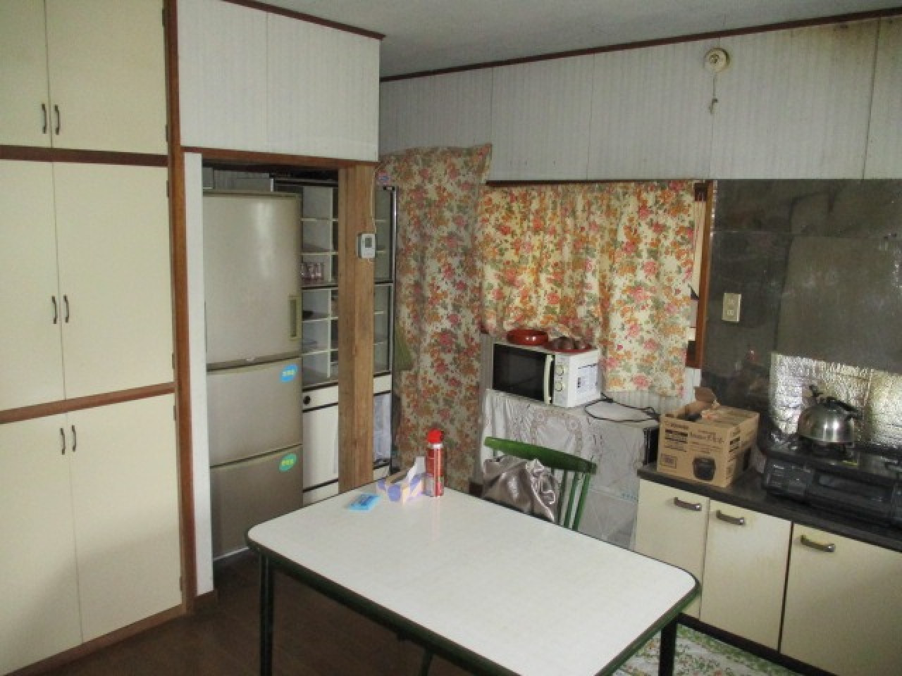 外観／内観の写真