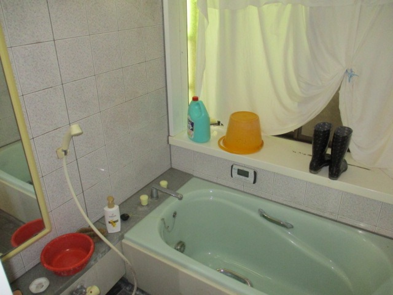 外観／内観の写真