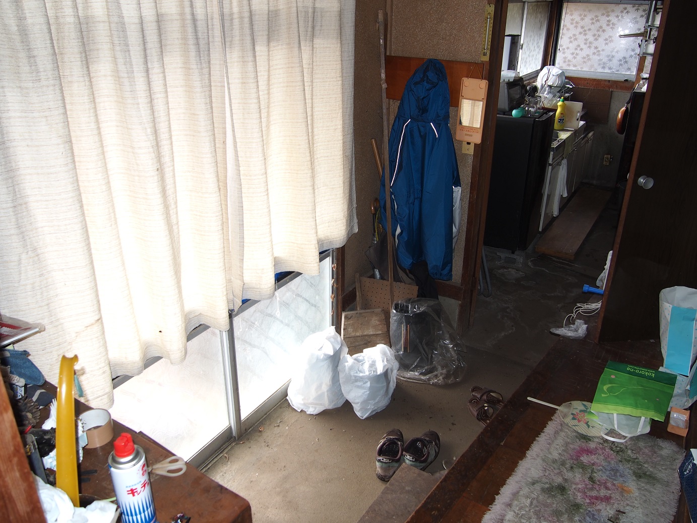 外観／内観の写真