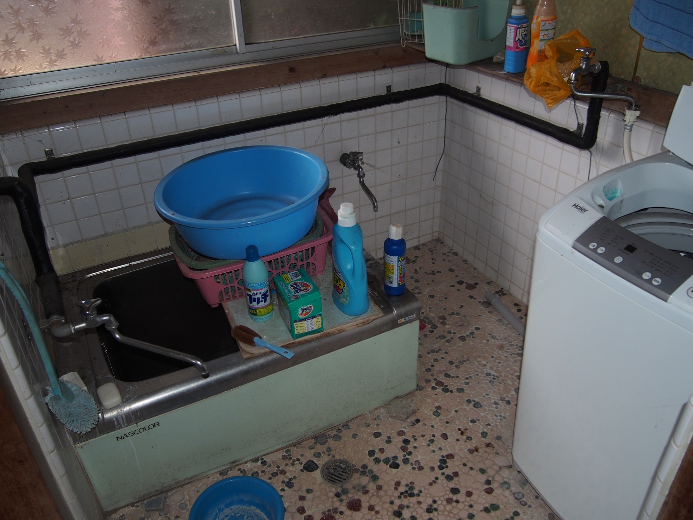 外観／内観の写真