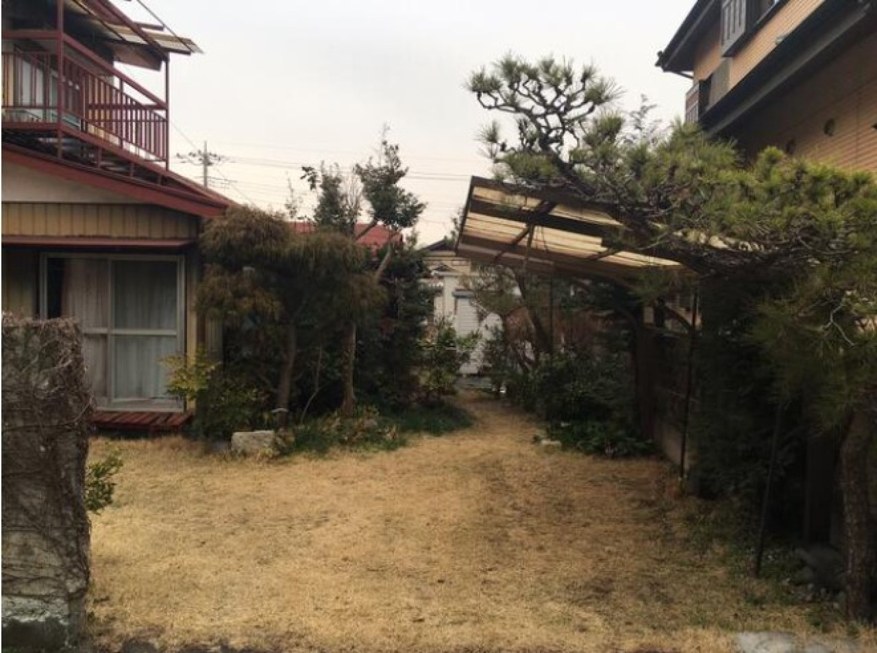 外観／内観の写真