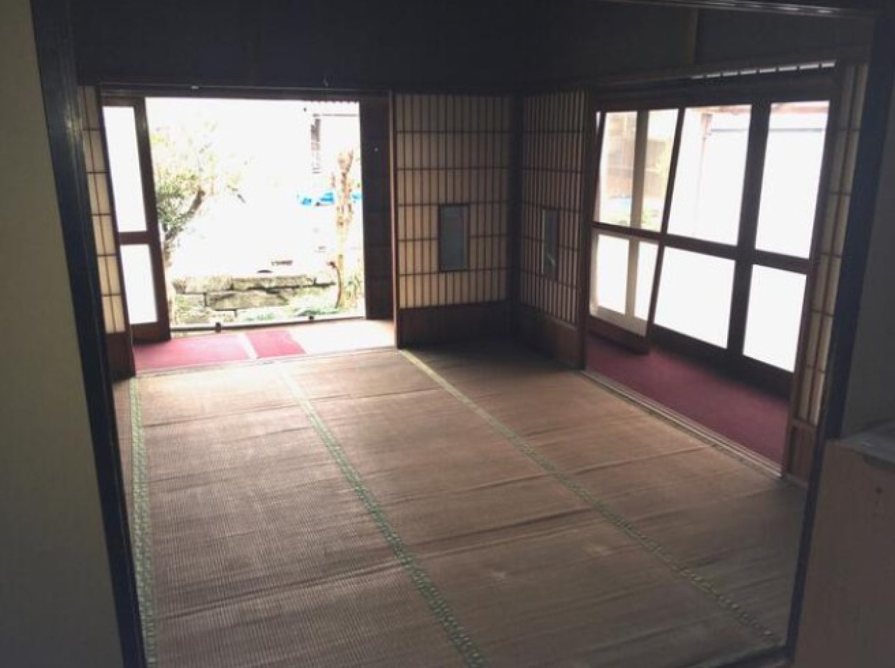 外観／内観の写真