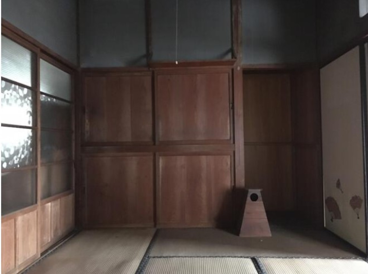 外観／内観の写真