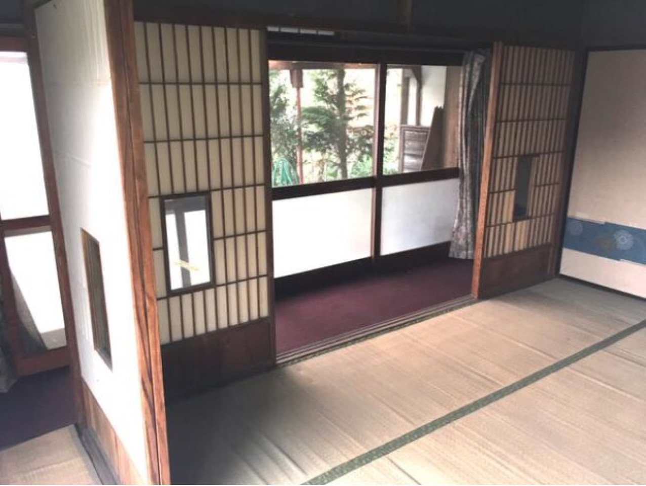 外観／内観の写真