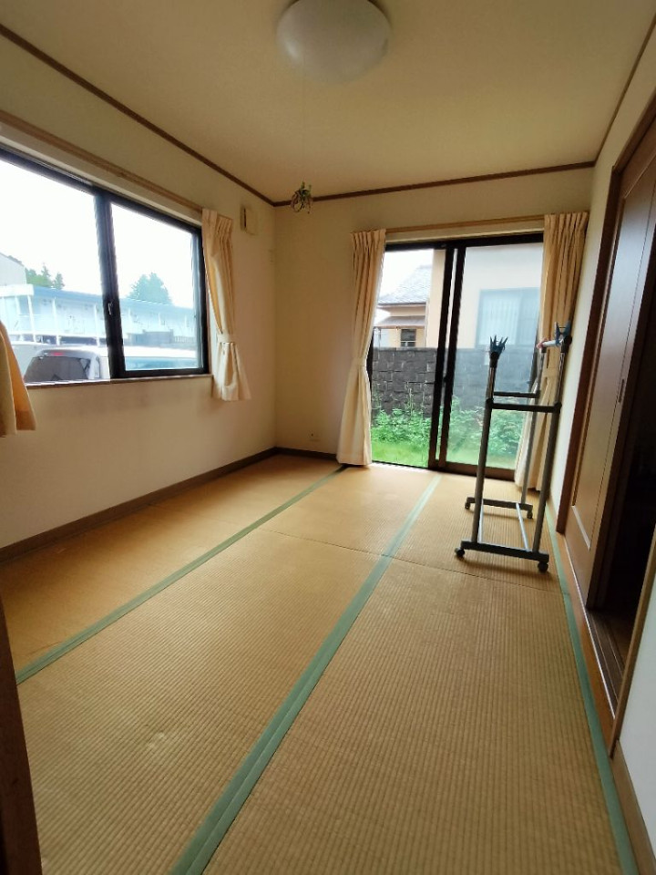 外観／内観の写真