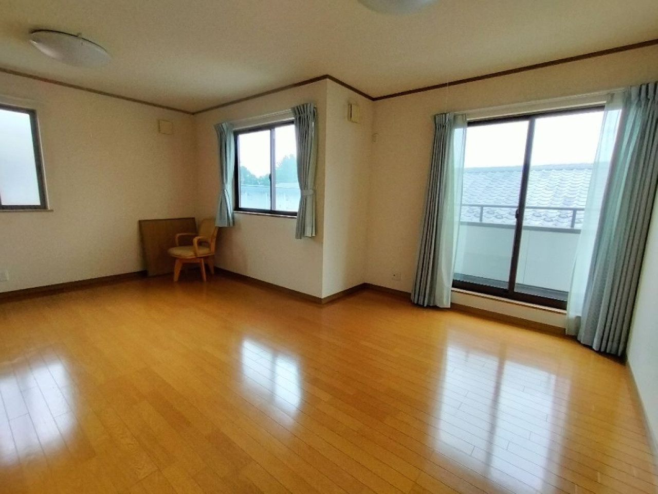 外観／内観の写真