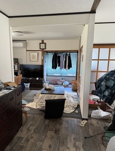 外観／内観の写真