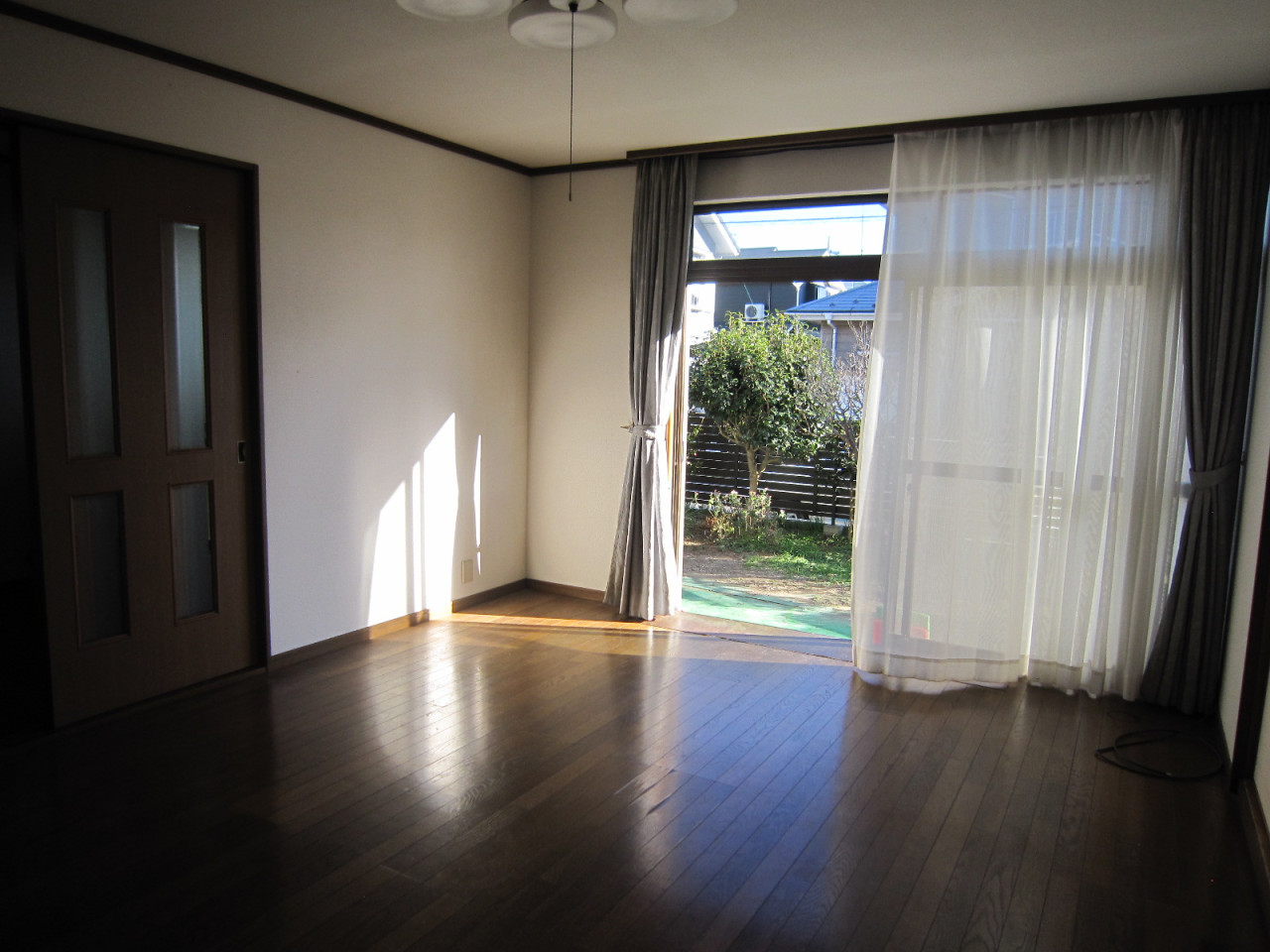 外観／内観の写真