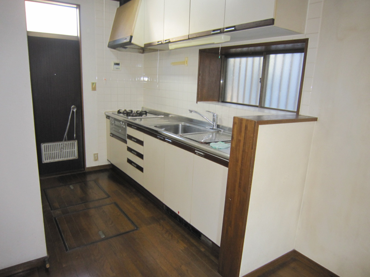 外観／内観の写真