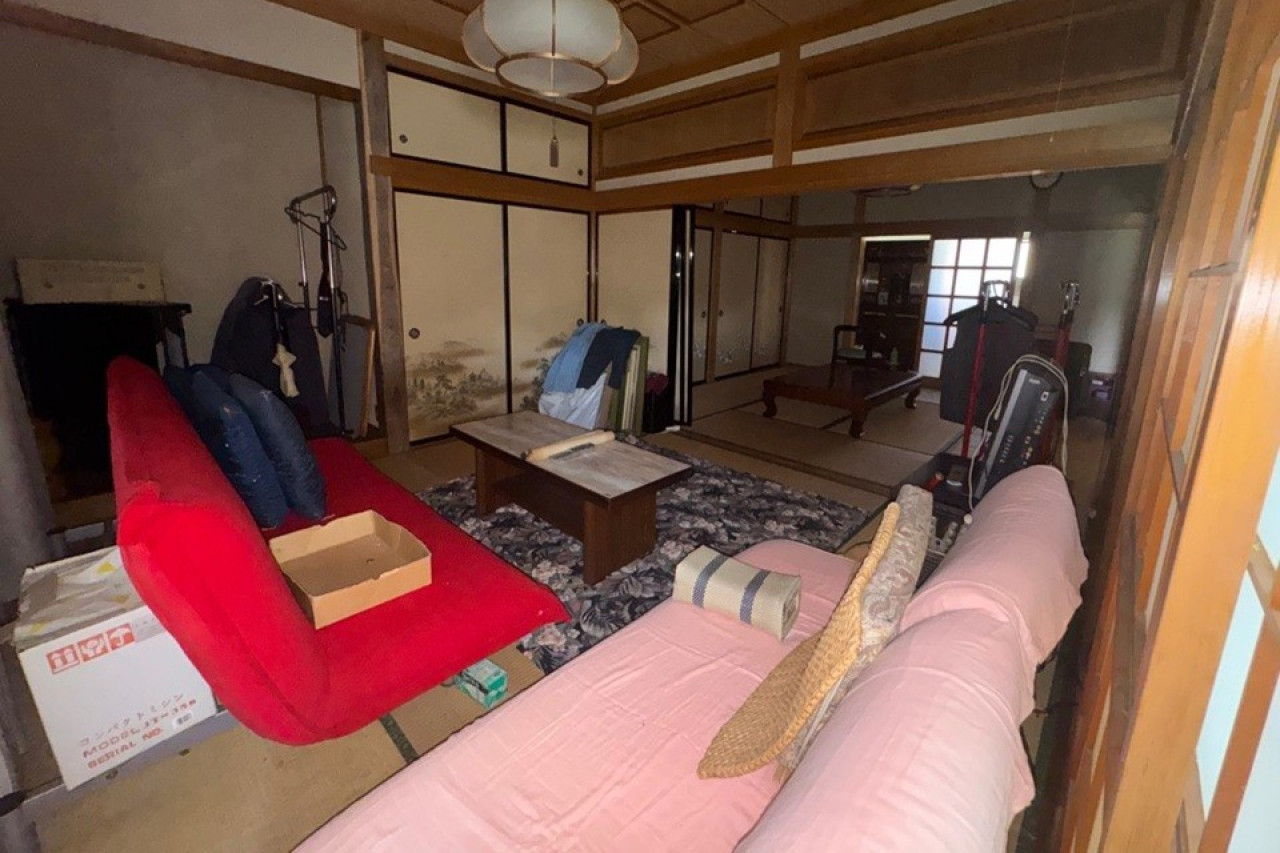 外観／内観の写真
