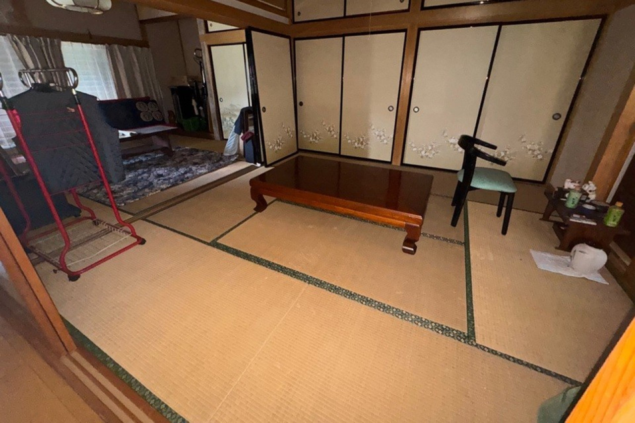 外観／内観の写真