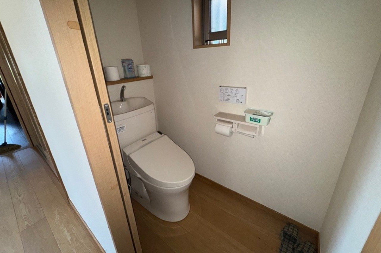 外観／内観の写真