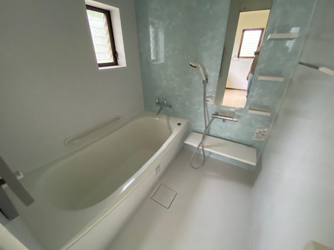 外観／内観の写真