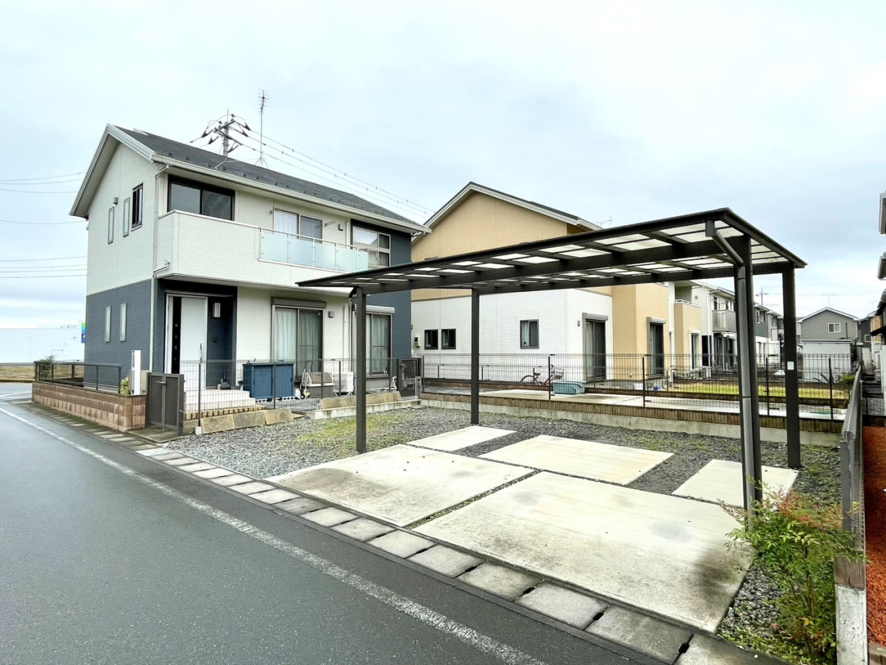 外観／内観の写真