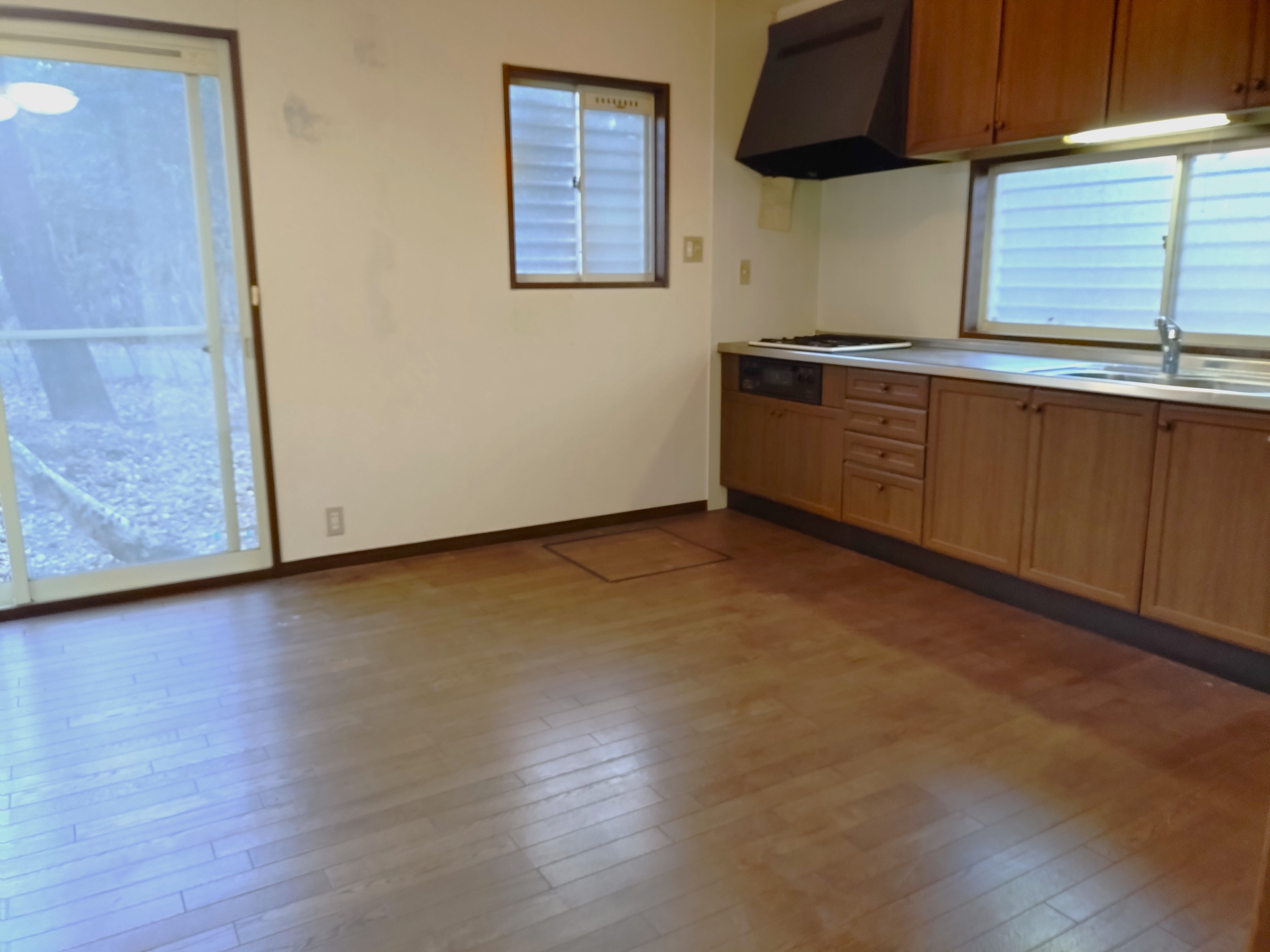 外観／内観の写真