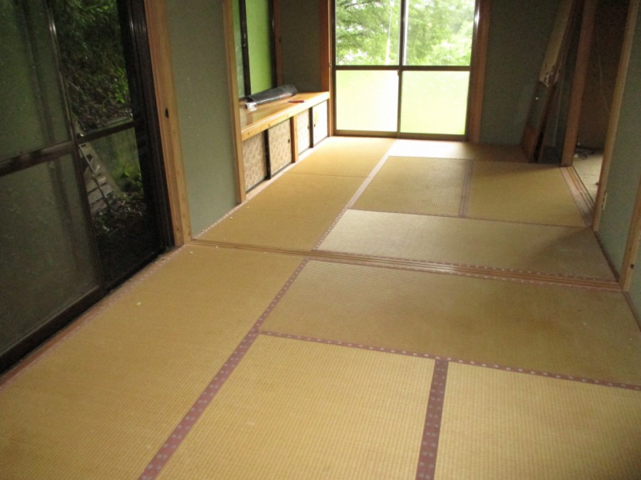 外観／内観の写真