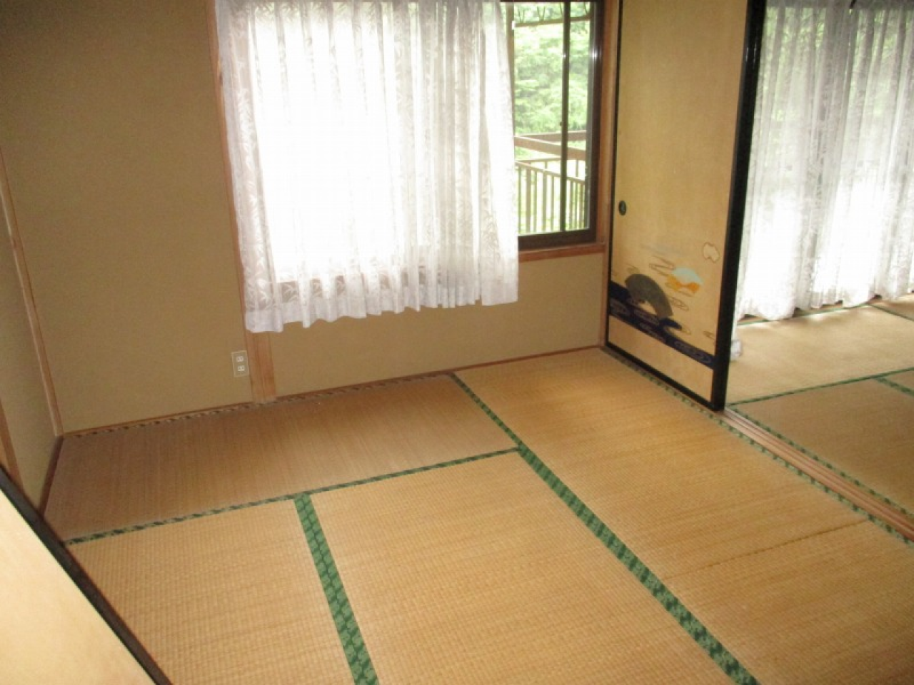 外観／内観の写真