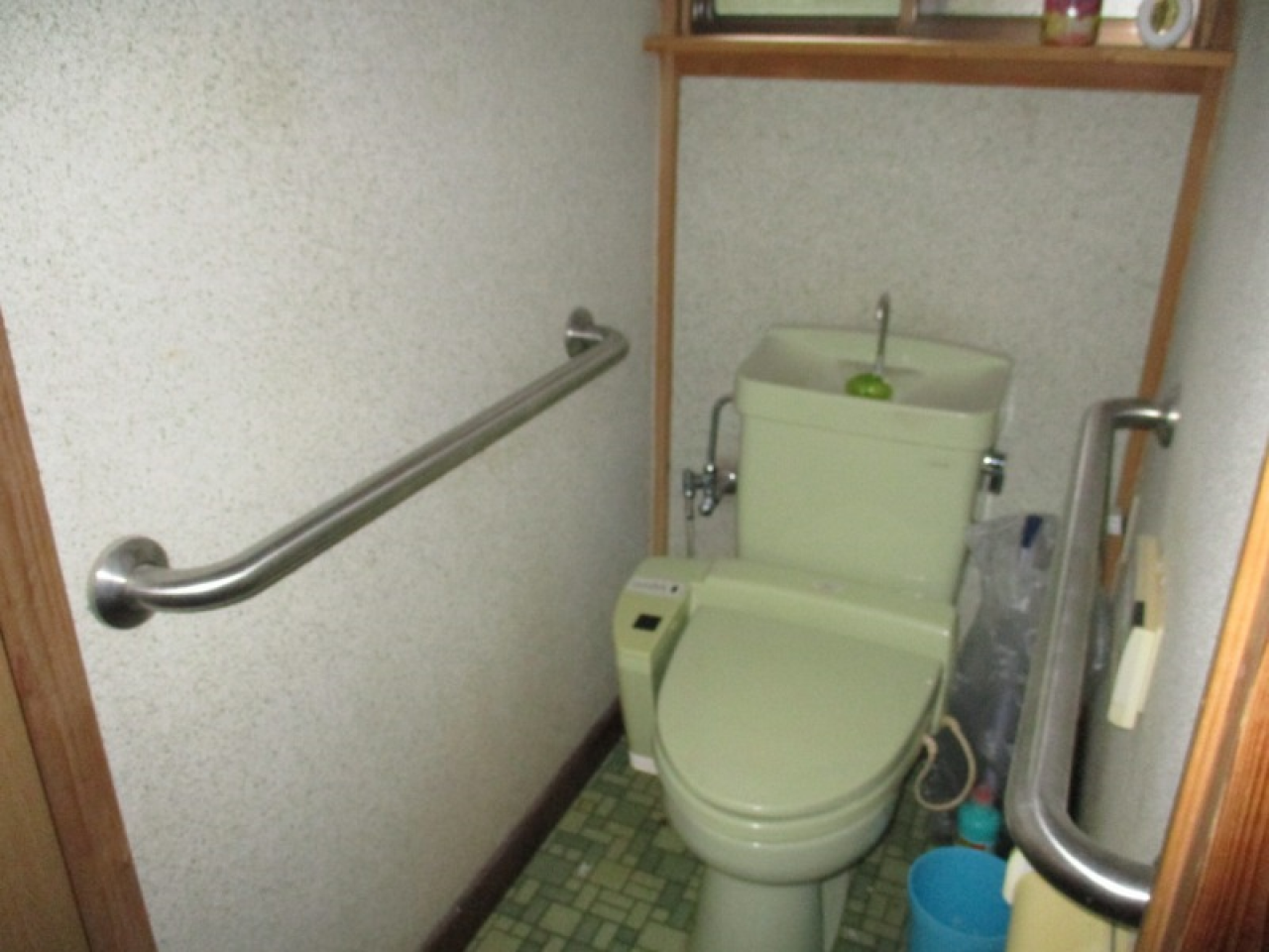外観／内観の写真