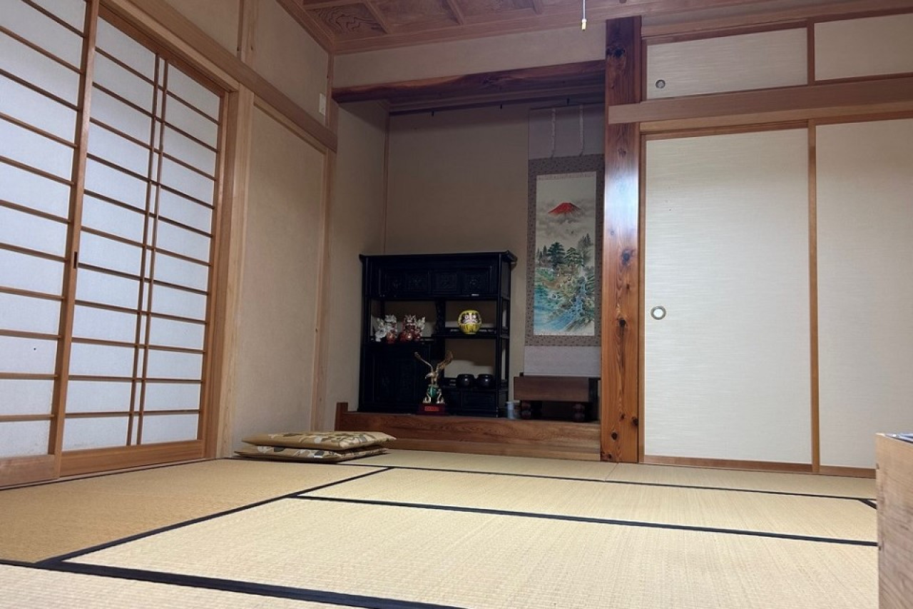 外観／内観の写真