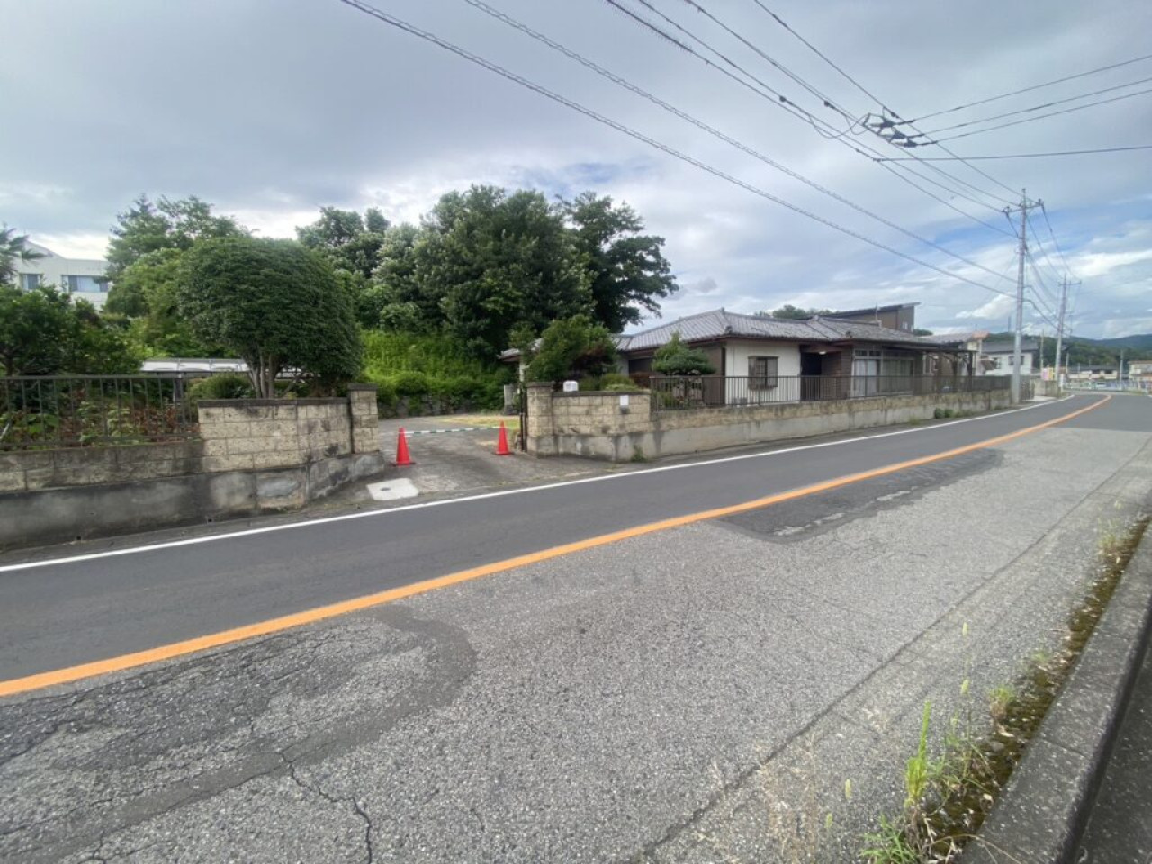外観／内観の写真
