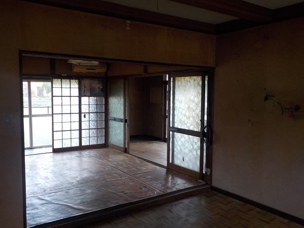 外観／内観の写真