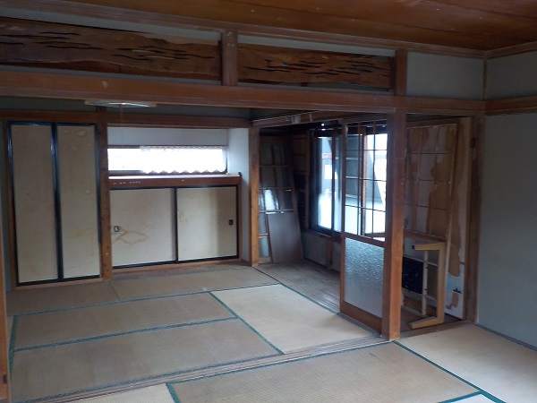 外観／内観の写真