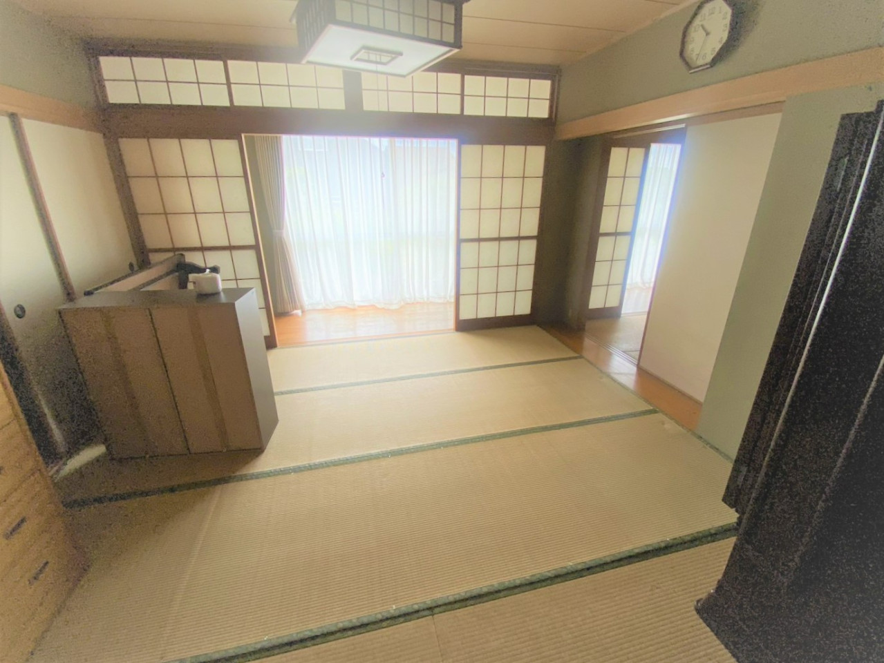 外観／内観の写真