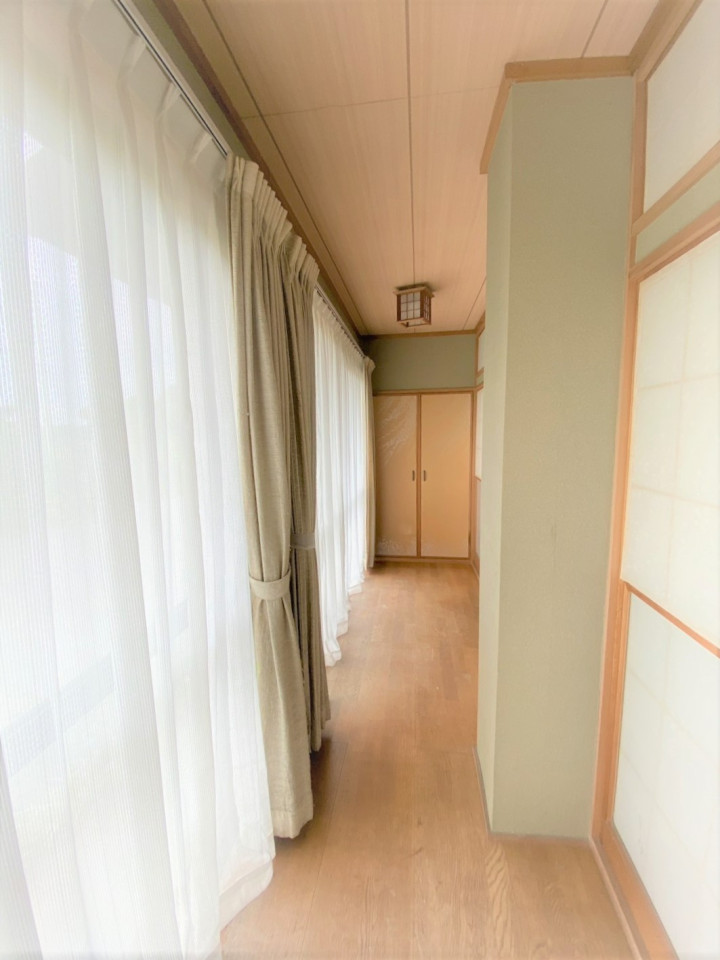 外観／内観の写真