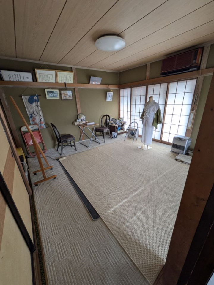 外観／内観の写真