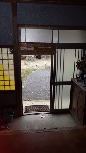 外観／内観の写真