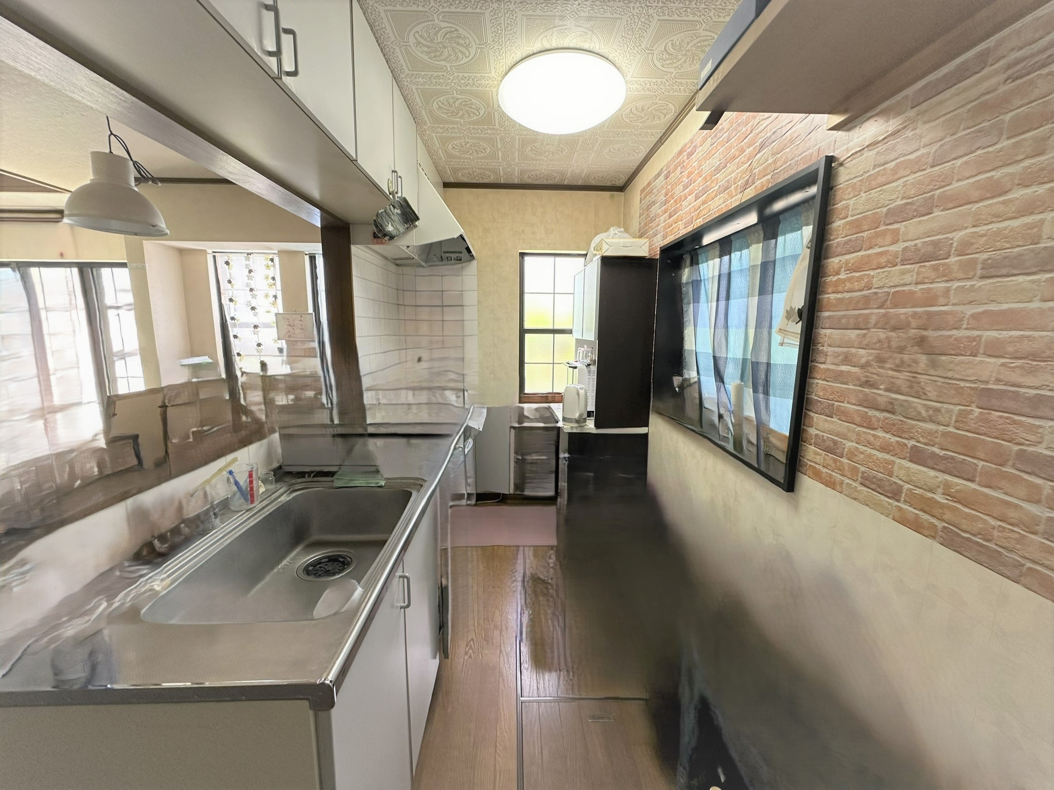 外観／内観の写真