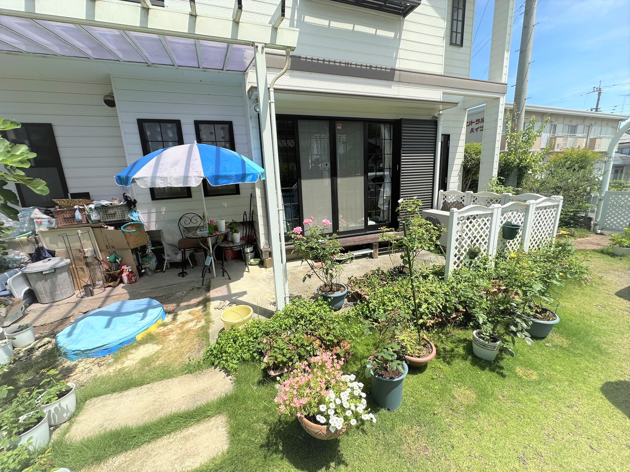 外観／内観の写真