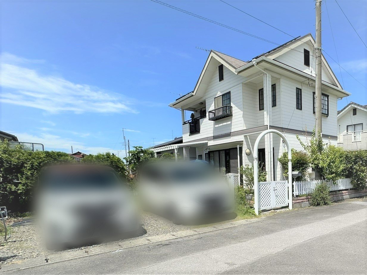 外観／内観の写真