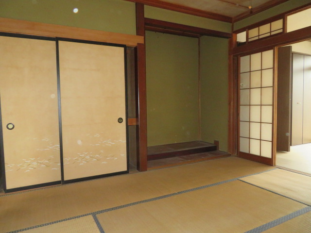 House in Nasushiobara, Tochigi: Exterior