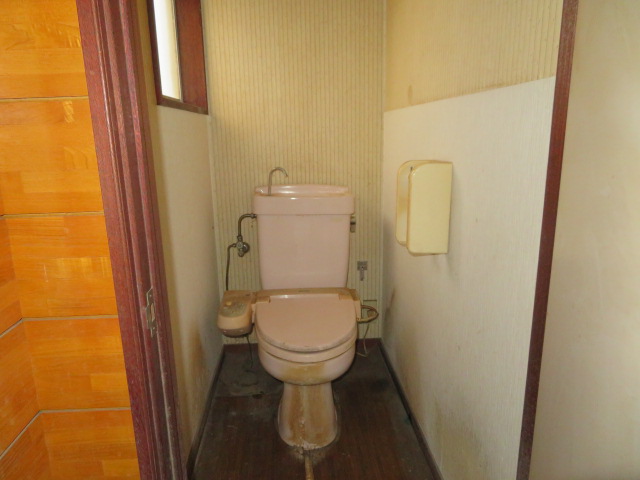 House in Nasushiobara, Tochigi: Exterior
