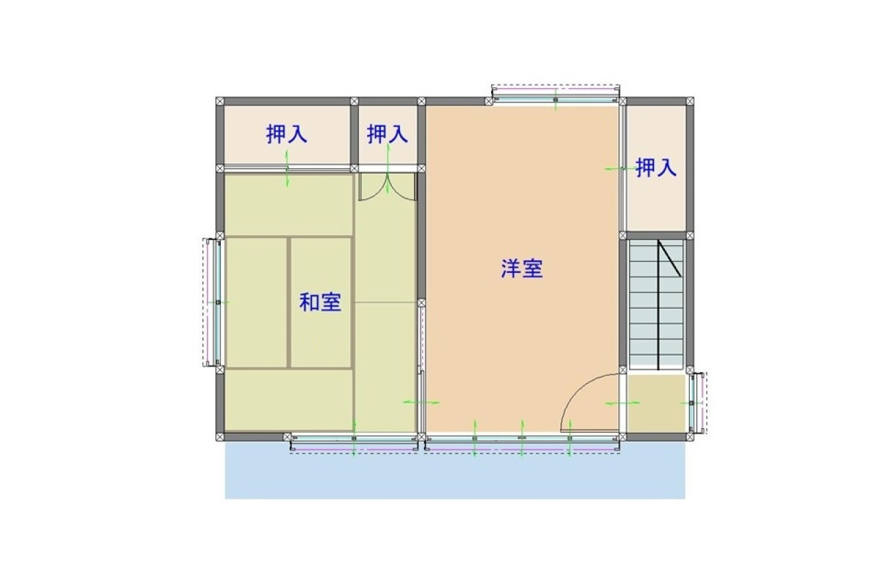 外観／内観の写真