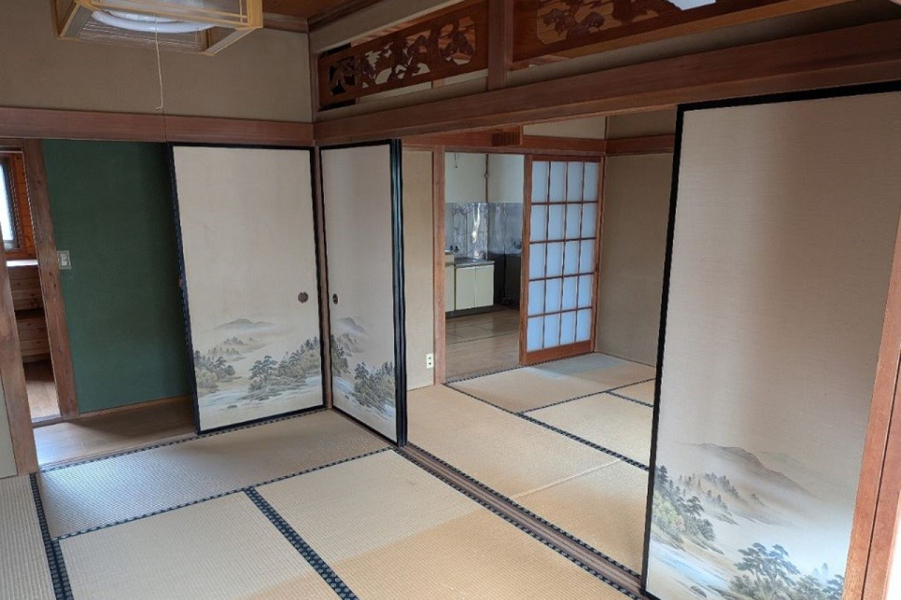 外観／内観の写真