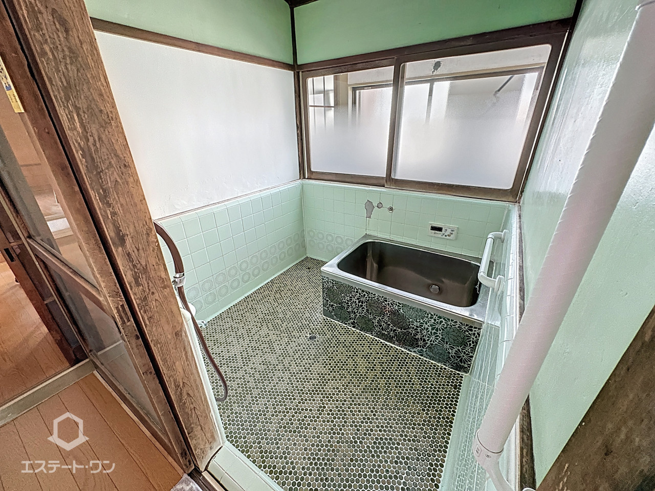 外観／内観の写真