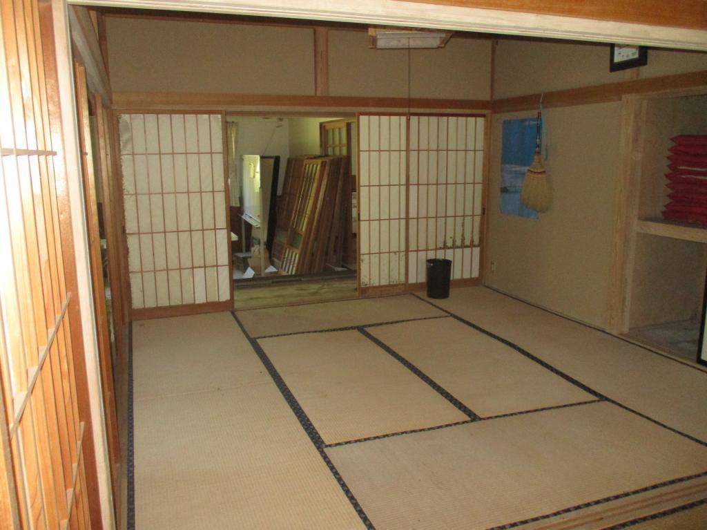 外観／内観の写真