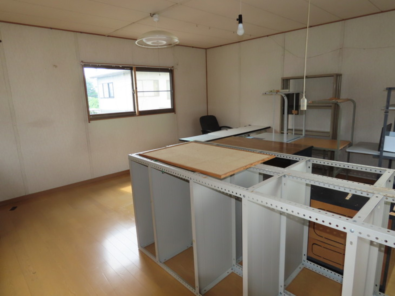 外観／内観の写真