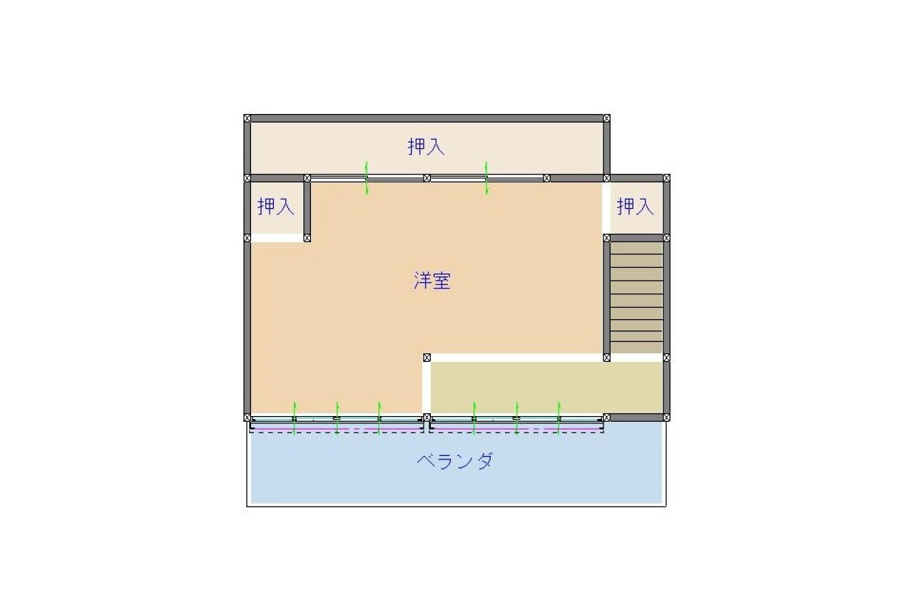 外観／内観の写真