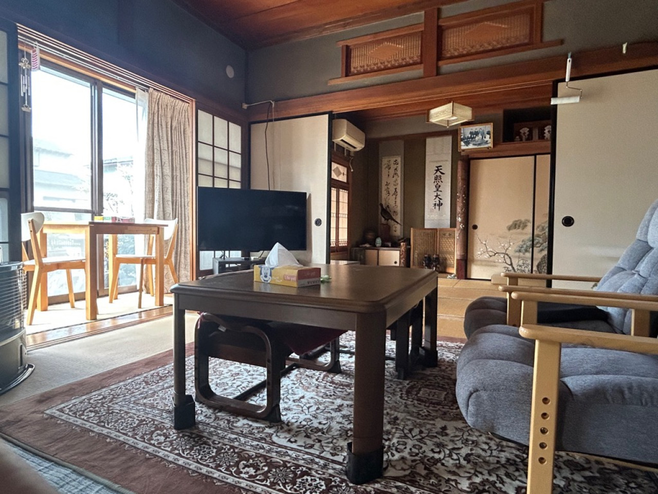 外観／内観の写真