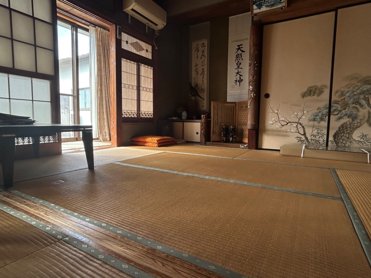 外観／内観の写真
